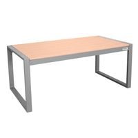 Garden Furniture Set - HECHT Marbela Set