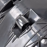 Snow rake - HECHT 750 GT