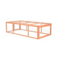 000022 - Additional Enclosuer for OLIVER Henhouse