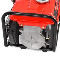 Single phase generator - HECHT GG 950