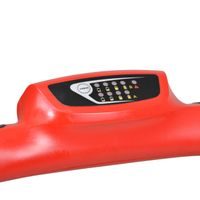 HECHT 5051 5in1 - accu sekačka s pojezdem