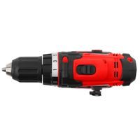 Cordless Drill Driver - HECHT 1277
