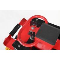 Vrchní maldo pro manilukaci se štípačkou