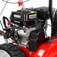 Petrol Snow Blower - HECHT 9661 SE
