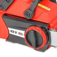 Accu chainsaw - HECHT 6294