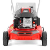 Petrol lawn mower - HECHT 5408