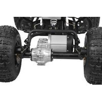 Výkonný motor s převodovkou