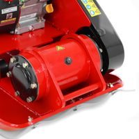 Vibration Plate - HECHT 1113