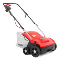 Electric Lawn Aerator - HECHT 14032