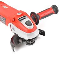 Angle grinder - HECHT 1314