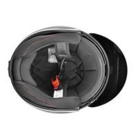 Helmet size M - HECHT 51588 M