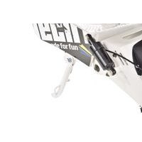 E-scooter - HECHT TERRIS WHITE