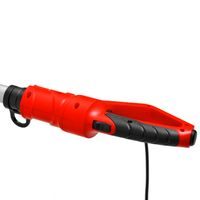 Electric pole chain saw - HECHT 9750