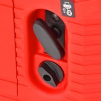 Single-phase inverter generator - HECHT IG 1100