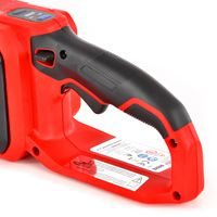 Accu chainsaw - HECHT 9925