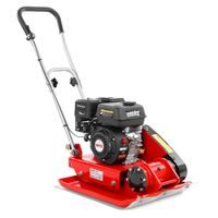 Vibrating plate - HECHT 1114