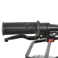 Accu Quad - HECHT 56100 RED