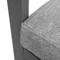 Garden Furniture Set - HECHT Marbela Set