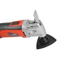 Páka upínání nástrojů