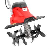 Electric Cultivator - HECHT 70366