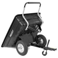 Trailer - HECHT 53080