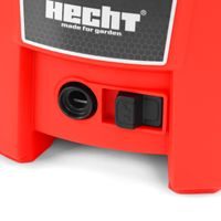 High-Pressure Washer - HECHT 314