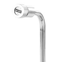 Petrol knapsack sprayer - HECHT 433