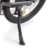 E-bike - HECHT COMPOS GRAY