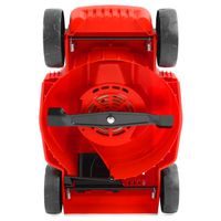 Electric lawn mower - HECHT 1333