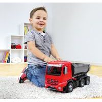 Mercedes Arocs Tipper Truck - 4610