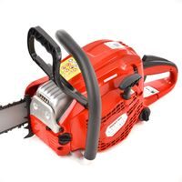 Petrol chainsaw - HECHT 953