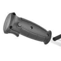 Electric brushcutter - HECHT 1445