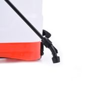 HECHT 4116 - Knapsack Sprayer