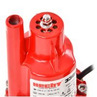Submersible garden pump - HECHT 3602