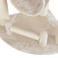 Scratching post for cats - GARFIELD B