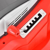 Electric lawn mower - HECHT 2044