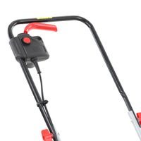 Electric lawn mower - HECHT 1233