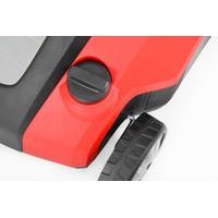 Centrální nastavení pracovní hloubky