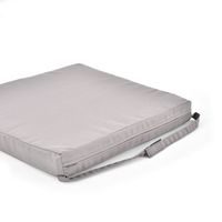 Garden chair - HECHT RATTAN CHAIR