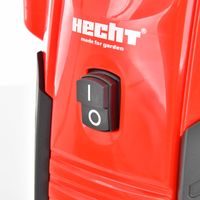 High pressure washer - HECHT 317