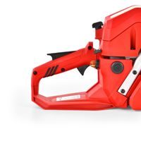 Petrol chainsaw - HECHT 56