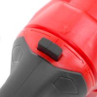Accu hedge trimmer - HECHT 6022
