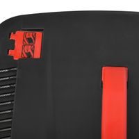 HECHT 5051 5in1 - accu sekačka s pojezdem