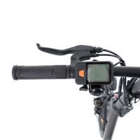 E-bike - HECHT COMPOS GRAY