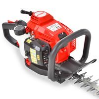 Petrol hedge trimmer - HECHT 9270 4T