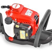 Petrol hedge trimmer - HECHT 9270 4T