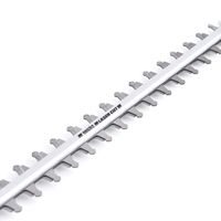 Electric hedge trimmer - HECHT 617