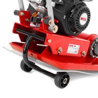 Vibration Plate - HECHT 1113