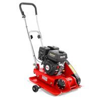 Plate compactor - HECHT 1114