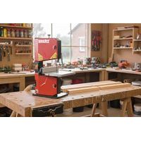 Bandsaw - HECHT 8925